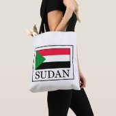 Sudan Tasche (Von Nahem)