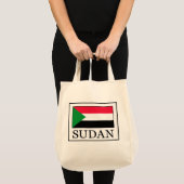 Sudan Tragetasche (Vorderseite (Produkt))