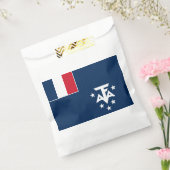 Südantarktische Landschaften in Frankreich Geschenktütchen (Versiegelt)