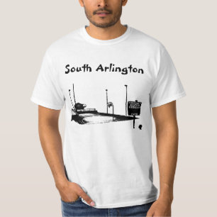 Südarlington Alcova T-Shirt