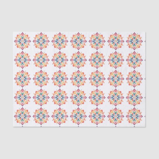 Südasiatisch Seidenpapier (Vorderseite)