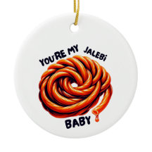 Südasiatische Weihnachtsschmuck, Desi-Geschenk