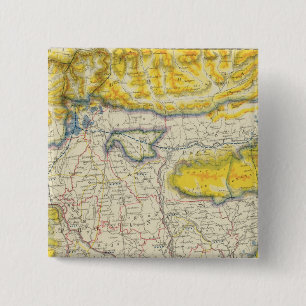 Südasien, Indien, Bangladesch Button