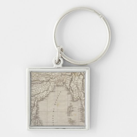 Südasien, Indien Schlüsselanhänger (Vorne)