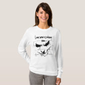 Südausgabe arlingtons DS II T-Shirt (Vorne ganz)