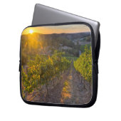 Südaustralien, Adelaide Hills, Summertown Laptopschutzhülle (Vorderseite Links)