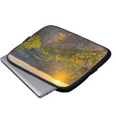 Südaustralien, Adelaide Hills, Summertown Laptopschutzhülle (Vorne Knopf)