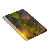 Südaustralien, Adelaide Hills, Summertown. Magnet (Rechte Seite)