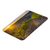 Südaustralien, Adelaide Hills, Summertown. Magnet (Linke Seite)