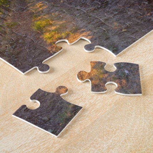 Südaustralien, Adelaide Hills, Summertown Puzzle (Seite)