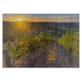 Südaustralien, Adelaide Hills, Summertown Schneidebrett (Vorderseite)