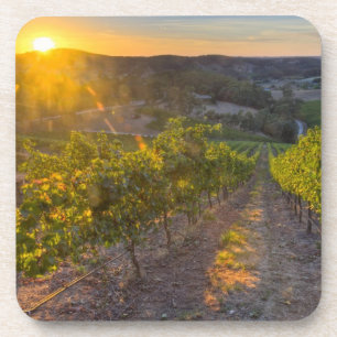 Südaustralien, Adelaide Hills, Summertown Untersetzer