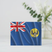 SÜDAUSTRALIEN POSTKARTE (Stehend Vorderseite)