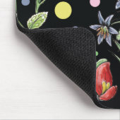 Südaustralische Blume Mousepad (Ecke)