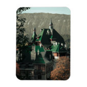 Südbahnhotel Semmering Magnet (Vertikal)