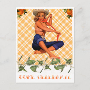 Südbell lädt ein einladung