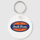 Südbronx Schlüsselanhänger (Vorderseite)