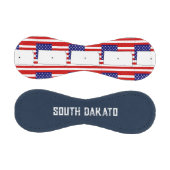 SÜDDAKOTA BASEBALL (Paneele)