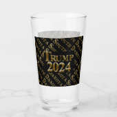 SÜDDAKOTA GLAS (Rückseite)