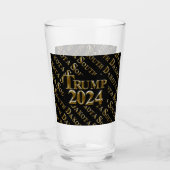 SÜDDAKOTA GLAS (Vorderseite)