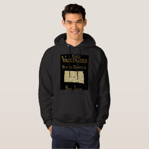 SÜDDAKOTA HOODIE