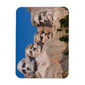 Süddakota, Keystone, Berg Rushmore Magnet (Vertikal)