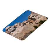Süddakota, Keystone, Berg Rushmore Magnet (Linke Seite)