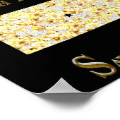 SÜDDAKOTA POSTER (Ecke)