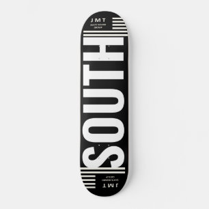 SÜDEN. Skateboard