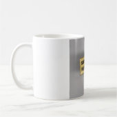 SÜDEN STEIGT WIEDER KAFFEETASSE (Links)