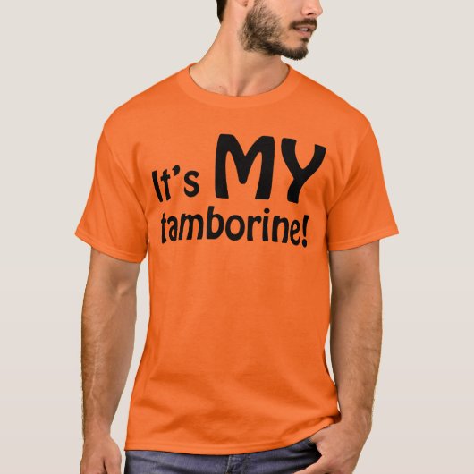 Südenbock T-Shirt (Vorderseite)