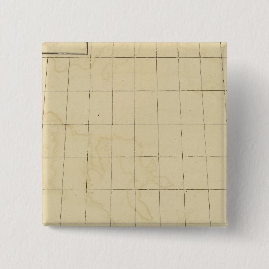 Südeuropa Button (Vorderseite)