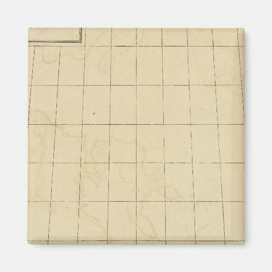 Südeuropa Magnet (Vorne)