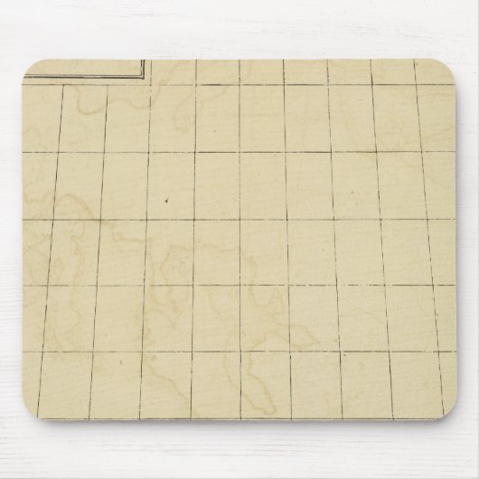 Südeuropa Mousepad (Vorne)