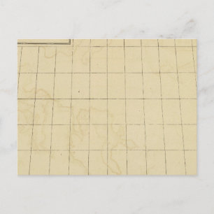 Südeuropa Postkarte