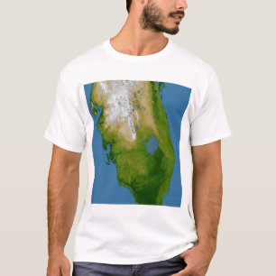 Südflorida T-Shirt
