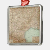 Südfrankreich 3536 ornament aus metall (Links)