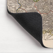 Südfrankreich Mousepad (Ecke)