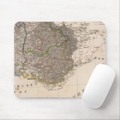 Südfrankreich Mousepad (Mit Mouse)