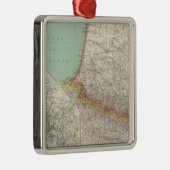 Südfrankreich Ornament Aus Metall (Rechts)