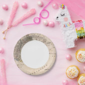 Südfrankreich Pappteller (Party)