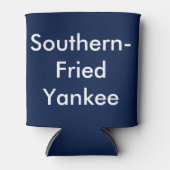 Südfried Yankee kann kühler werden Dosenkühler (Vorderseite)