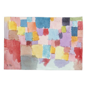 Südgarten   Paul Klee   Kissenbezug