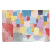 Südgarten | Paul Klee | Kissenbezug (Vorderseite-Rechts)