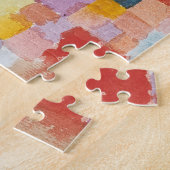 Südgarten | Paul Klee Puzzle (Seite)