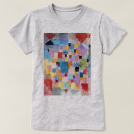 Südgarten | Paul Klee | T-Shirt