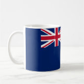 Südgeorgien und Südsandwieninseln  Kaffeetasse (Links)