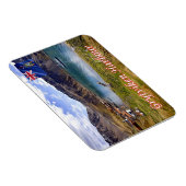 Südgeorgien und Südsudan I- Magnet (Rechte Seite)