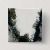 Südgrönland Button (Vorderseite)