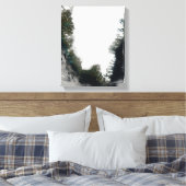 Südgrönland Leinwanddruck (Insitu (Schlafzimmer))